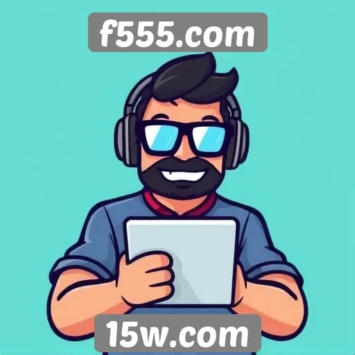 História do site e sua evolução no setor