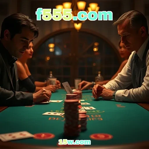 f555.com: O Futuro das Apostas Esportivas no Brasil